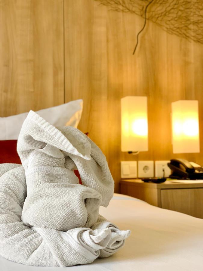 Grand Zuri Kuta Bali Hotel Buitenkant foto