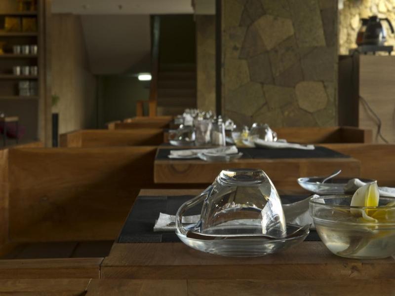 Grand Zuri Kuta Bali Hotel Buitenkant foto