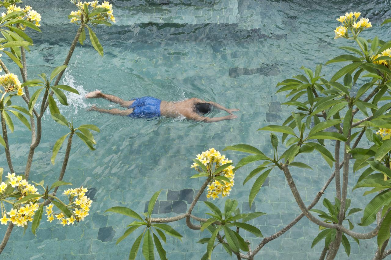 Grand Zuri Kuta Bali Hotel Buitenkant foto